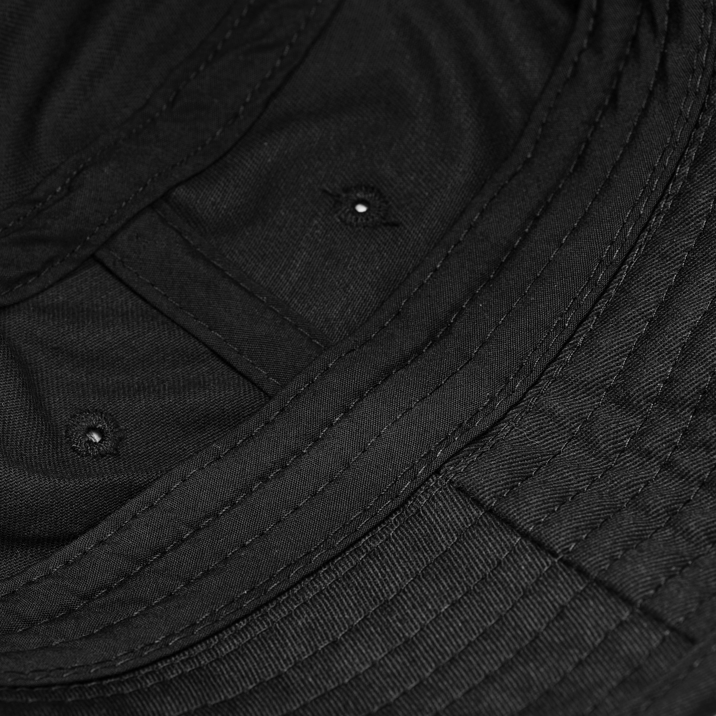 Byråkrat Bucket Hat