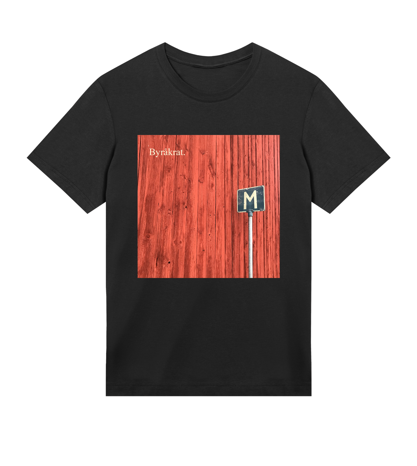 Mens Tee - Möte