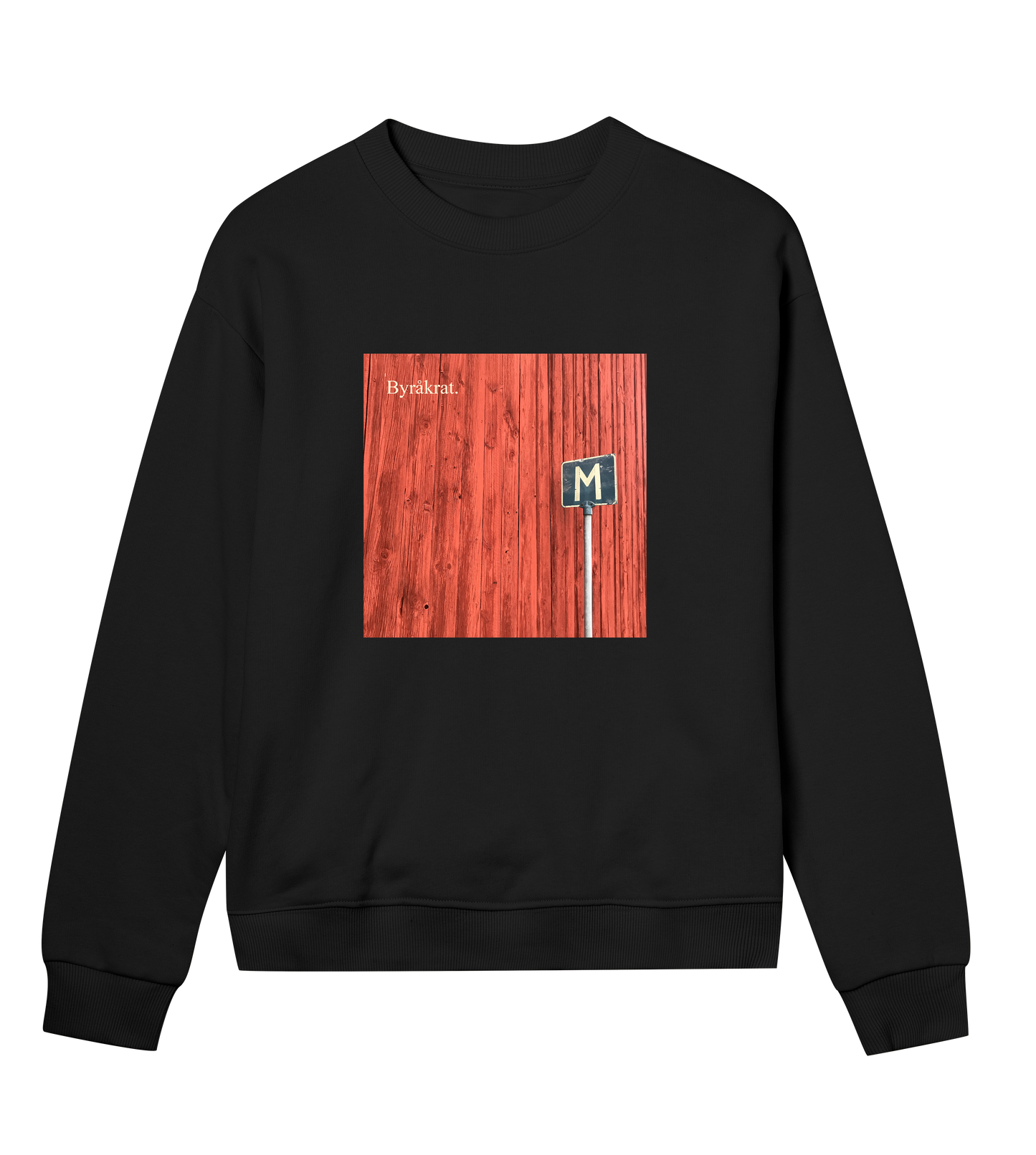 Ladies Sweatshirt - Möte