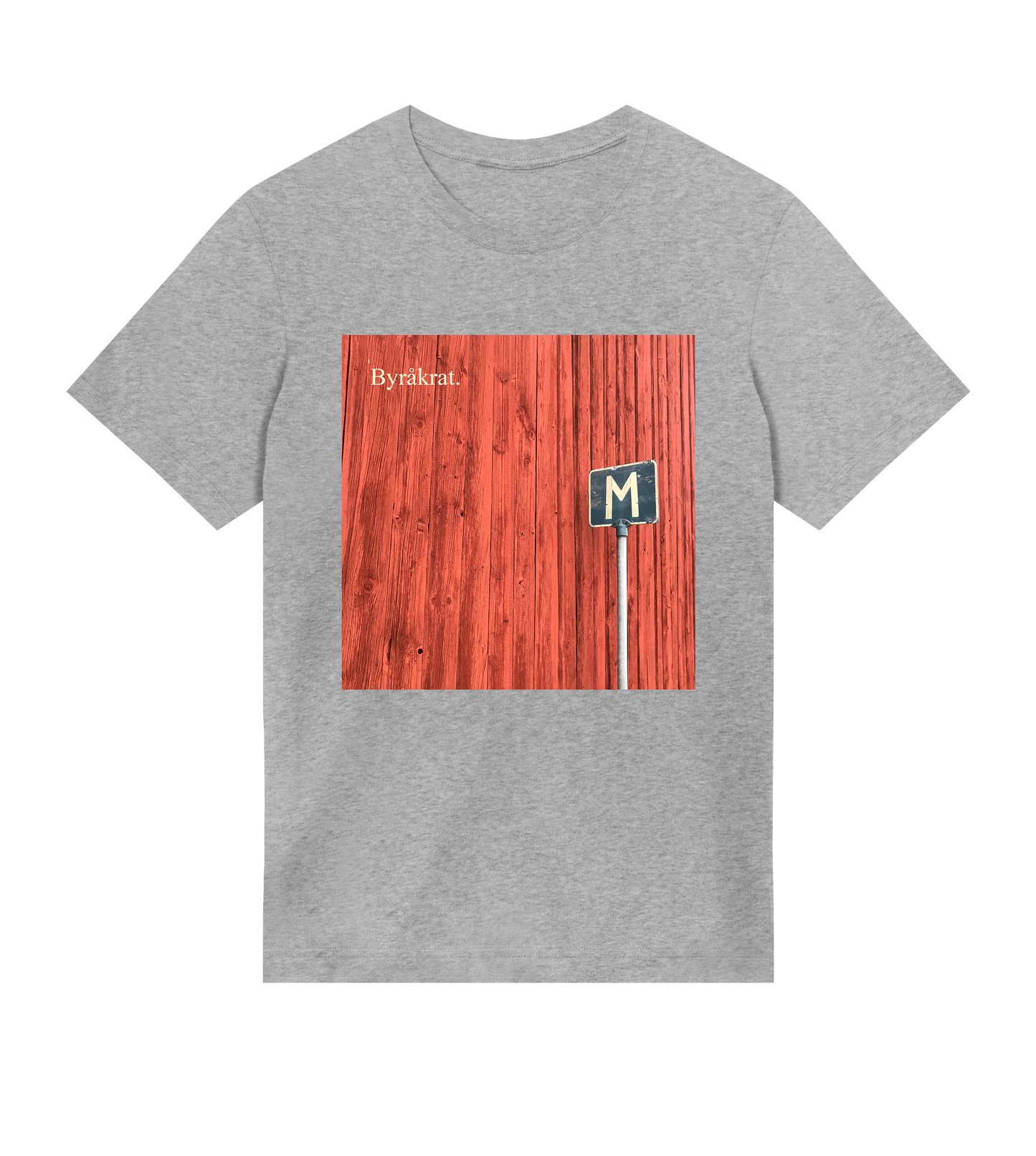 Mens Tee - Möte