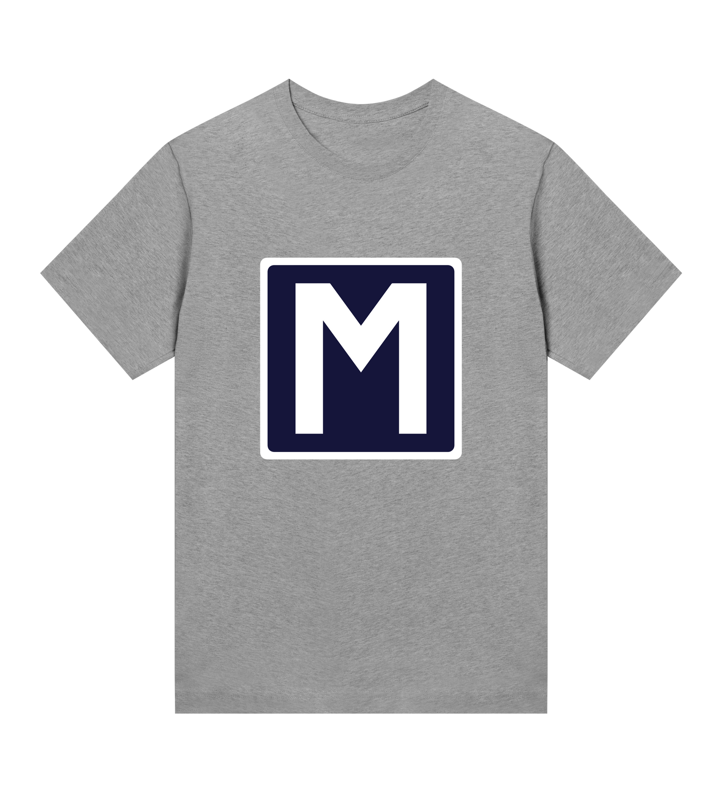 Ladies Tee - M Sign