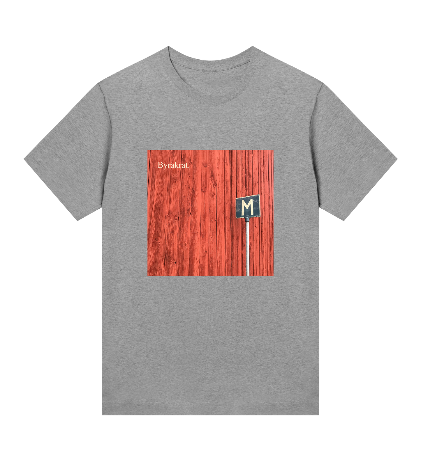Ladies Tee - Möte