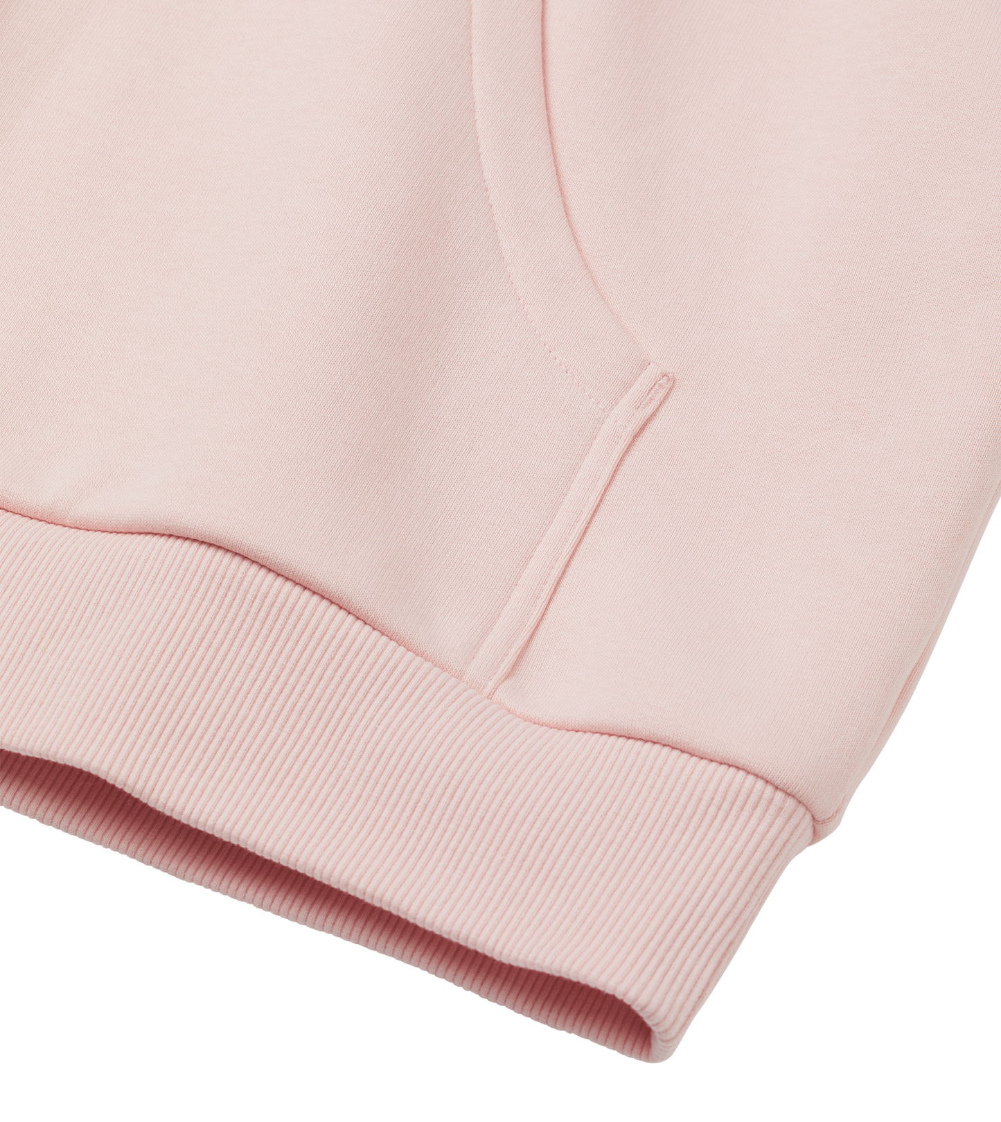 Ladies Hoodie - Bar