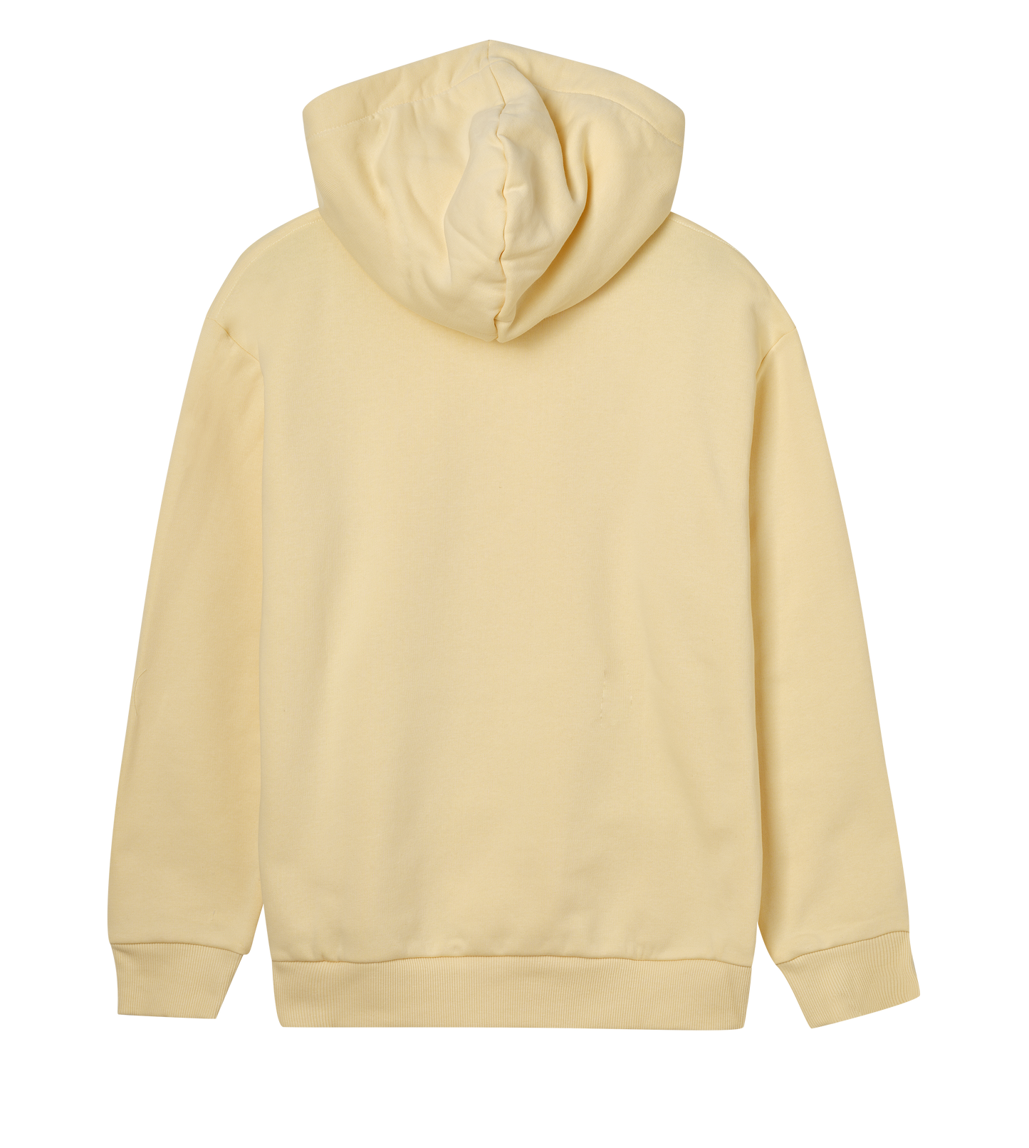 Ladies Hoodie - Byråkrat Small Logo