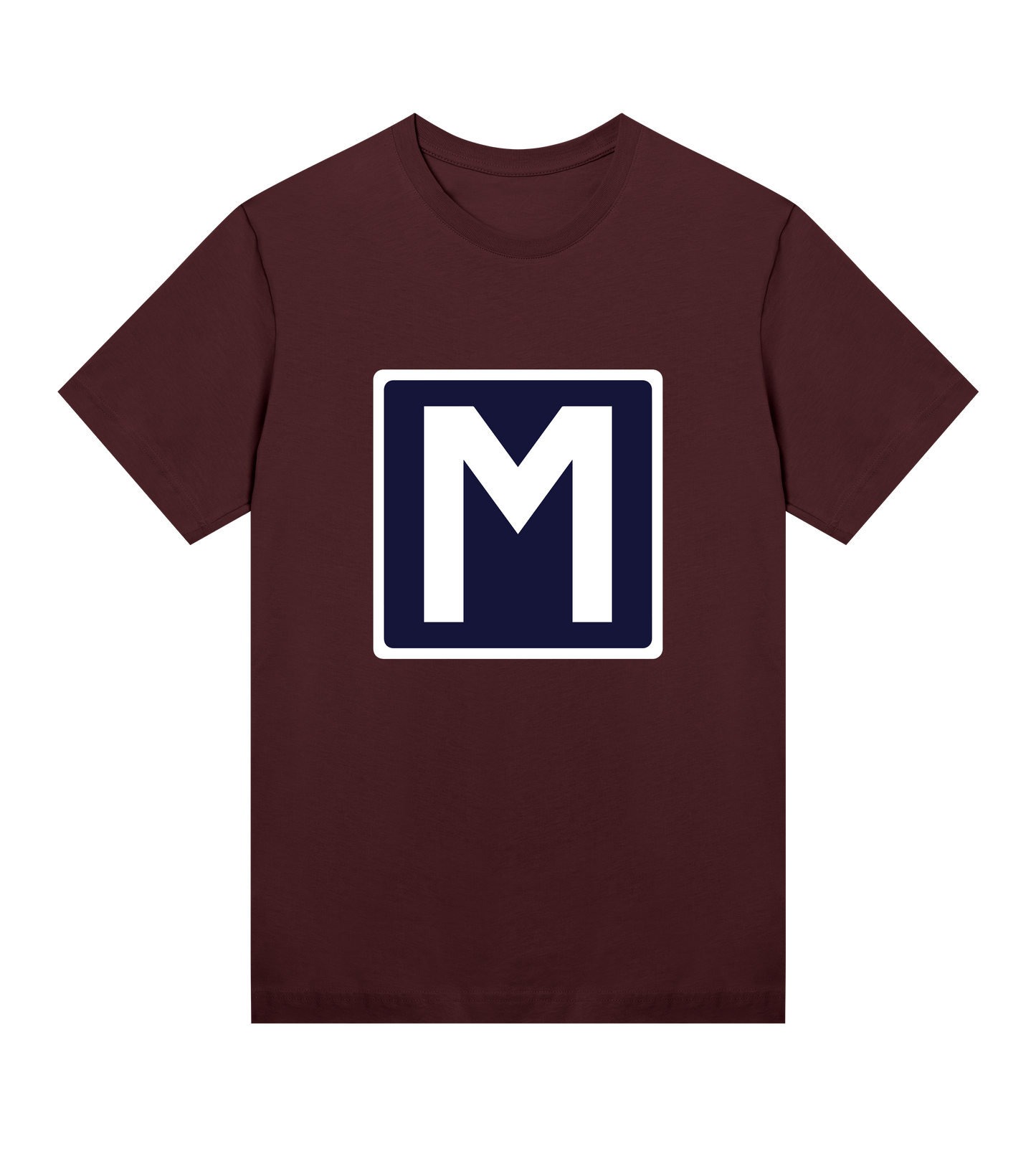 Ladies Tee - M Sign