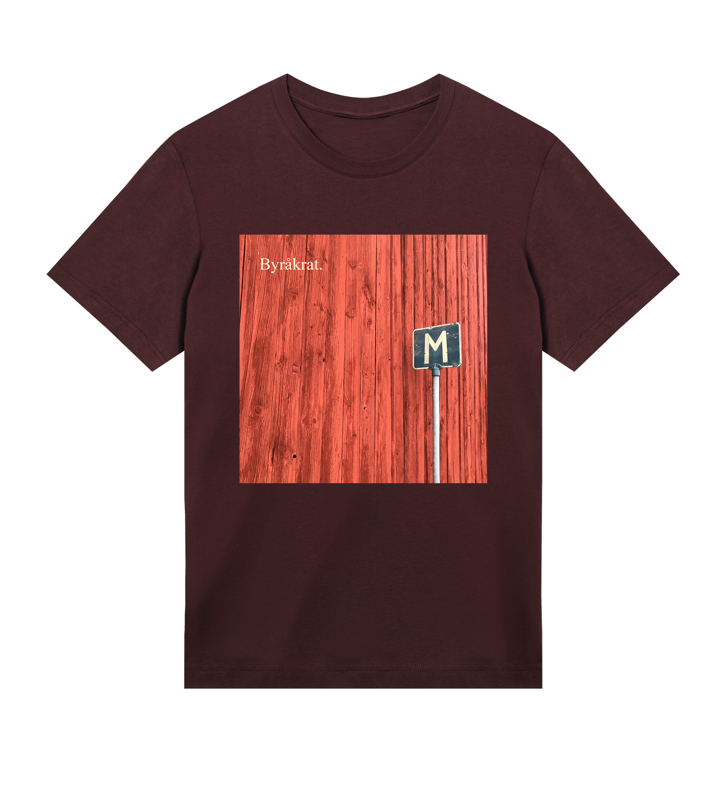 Mens Tee - Möte