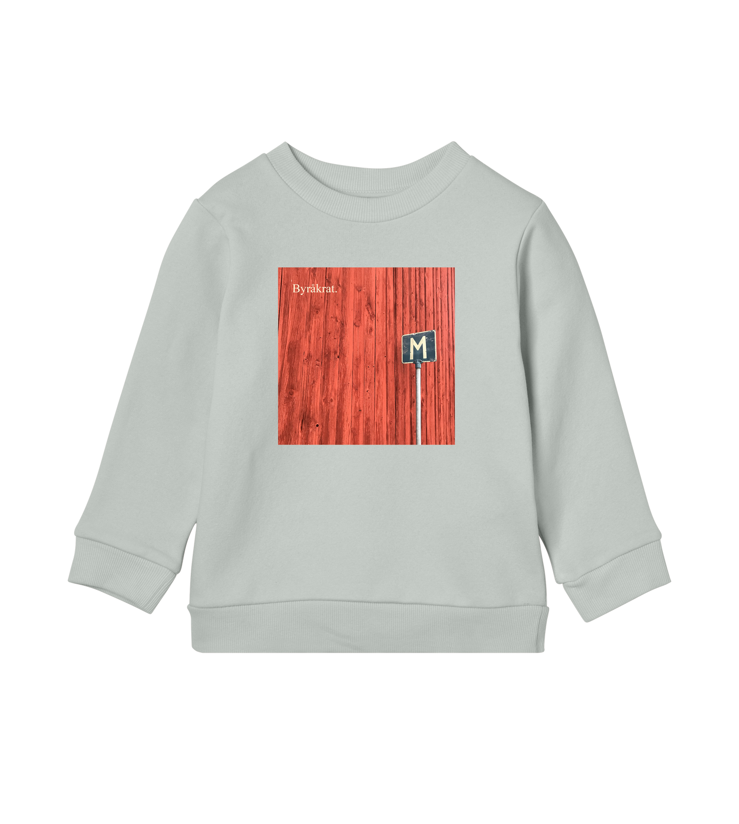 Kids Sweatshirt - Möte