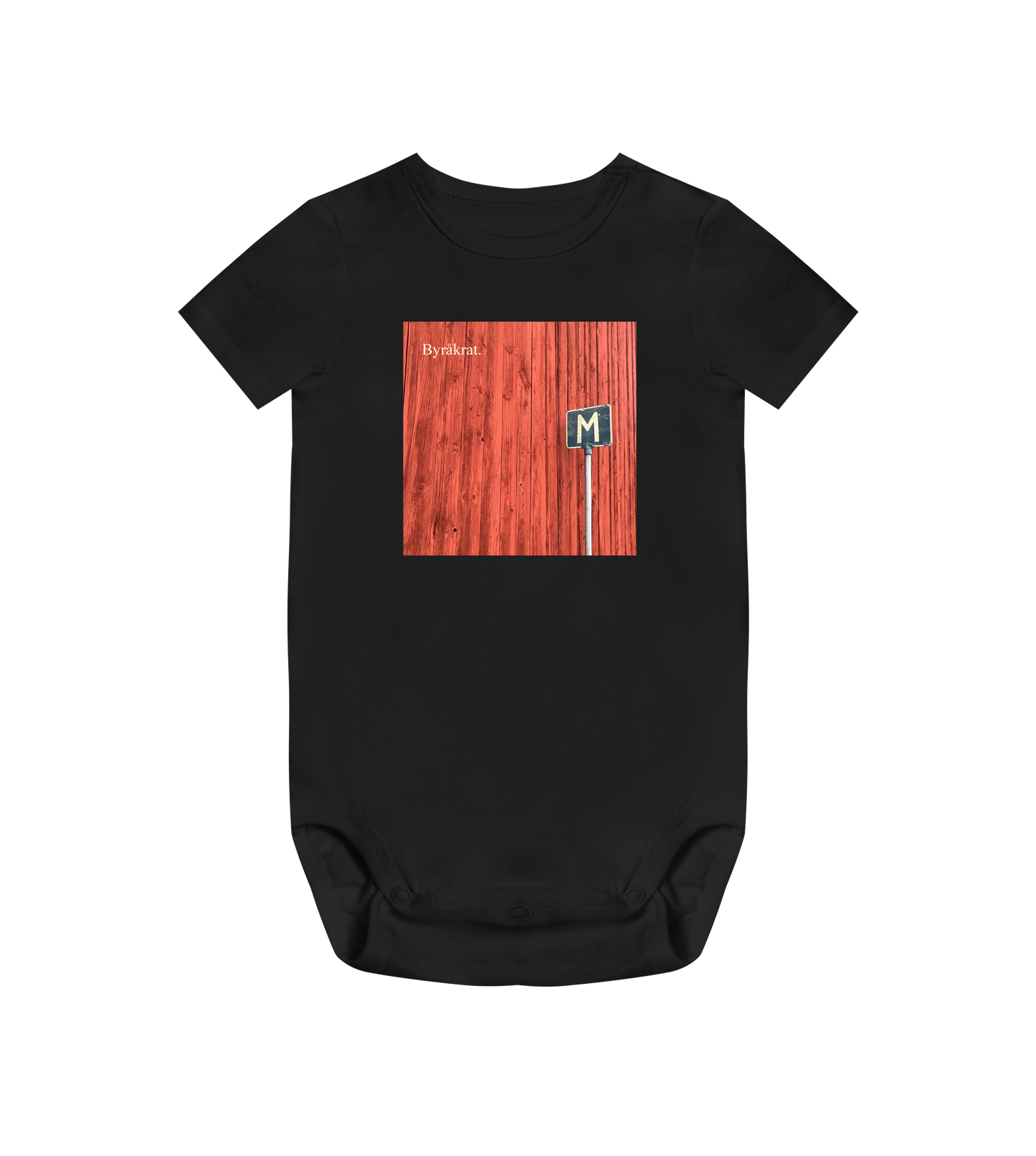 Baby Bodysuit - Möte