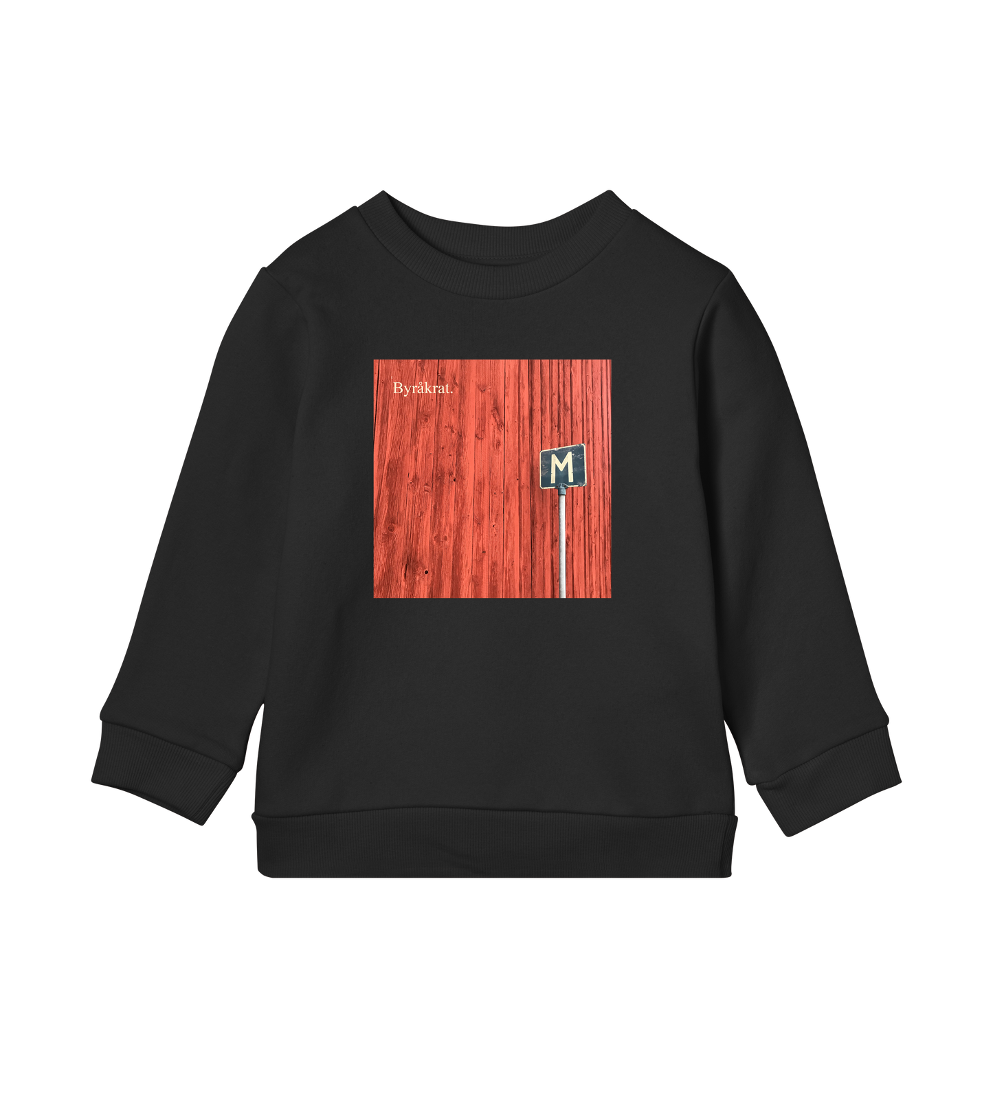 Kids Sweatshirt - Möte