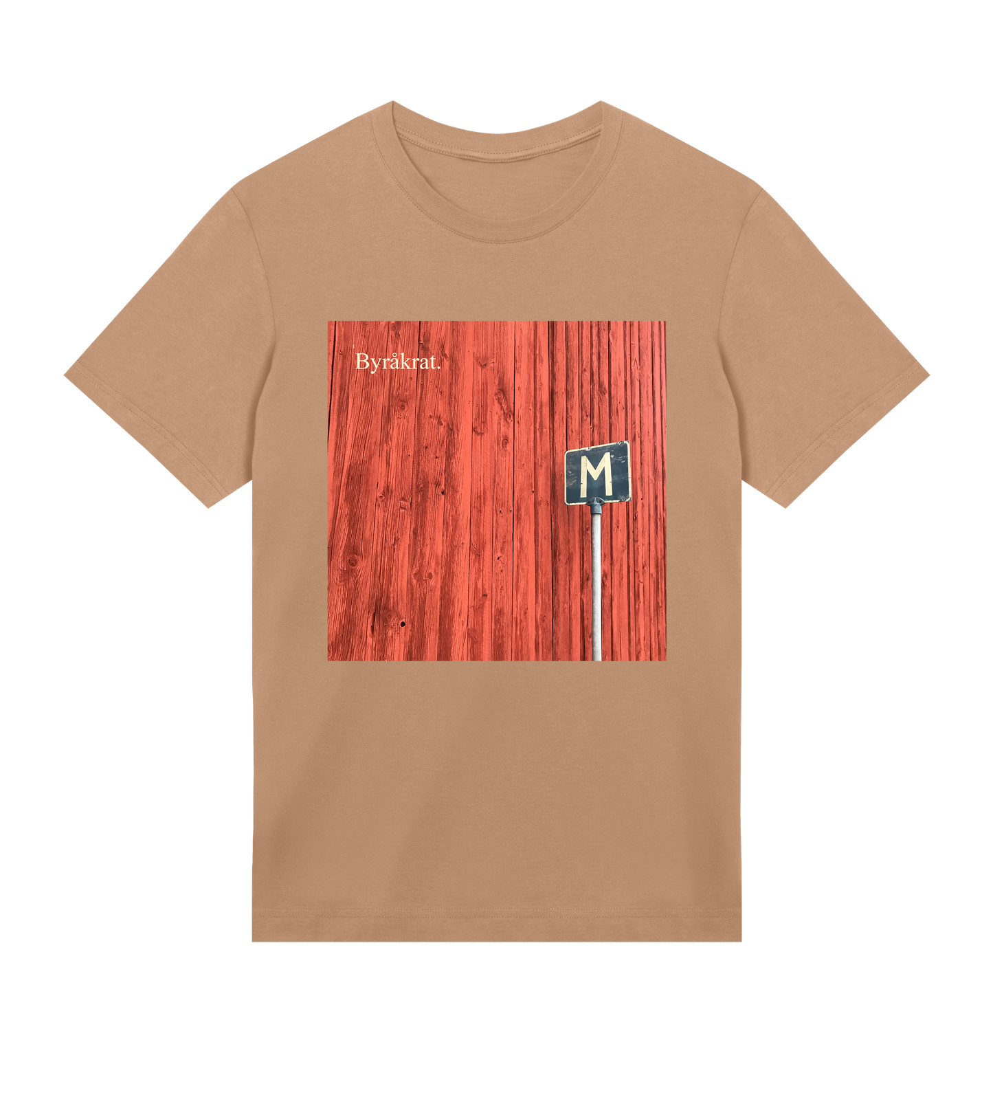 Mens Tee - Möte