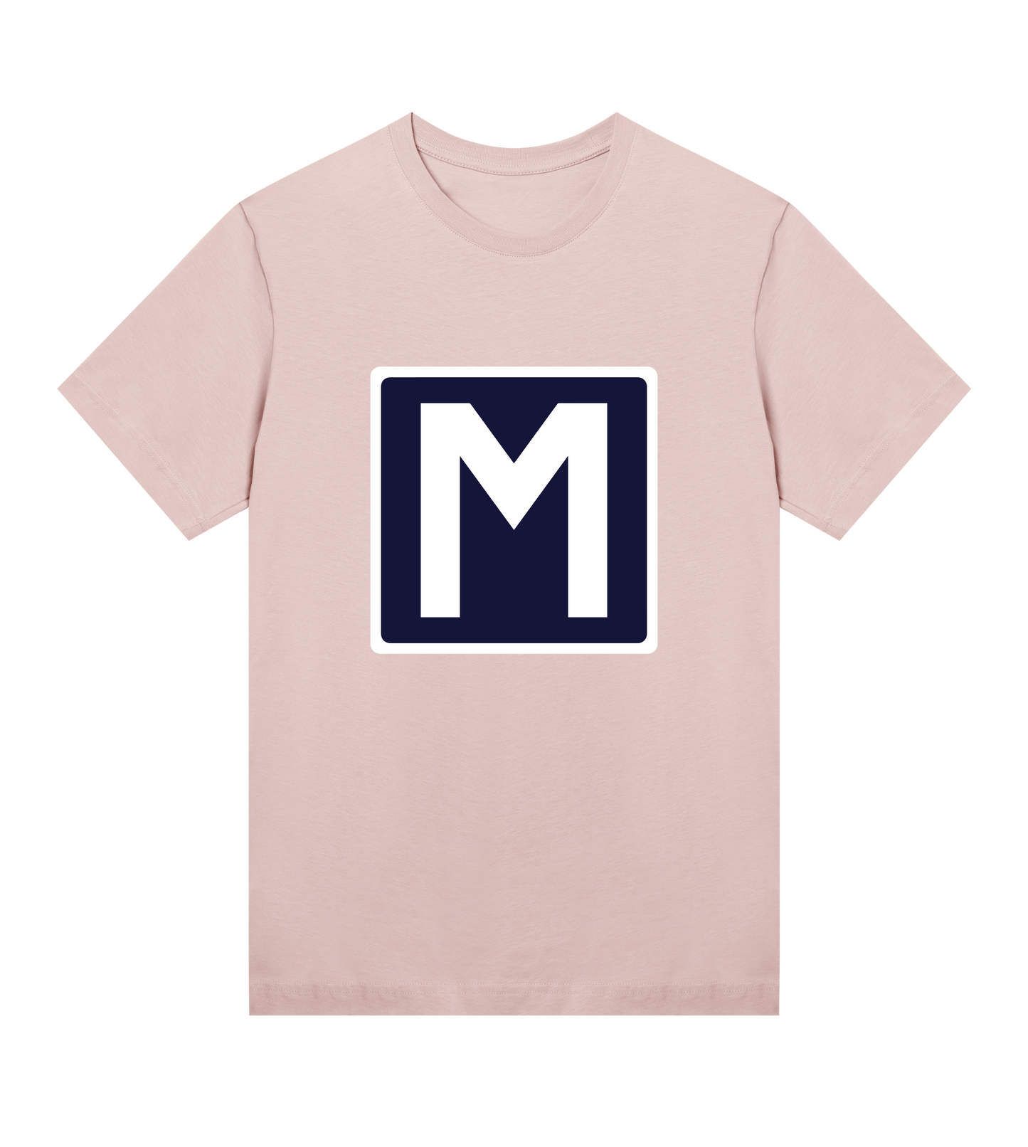 Ladies Tee - M Sign