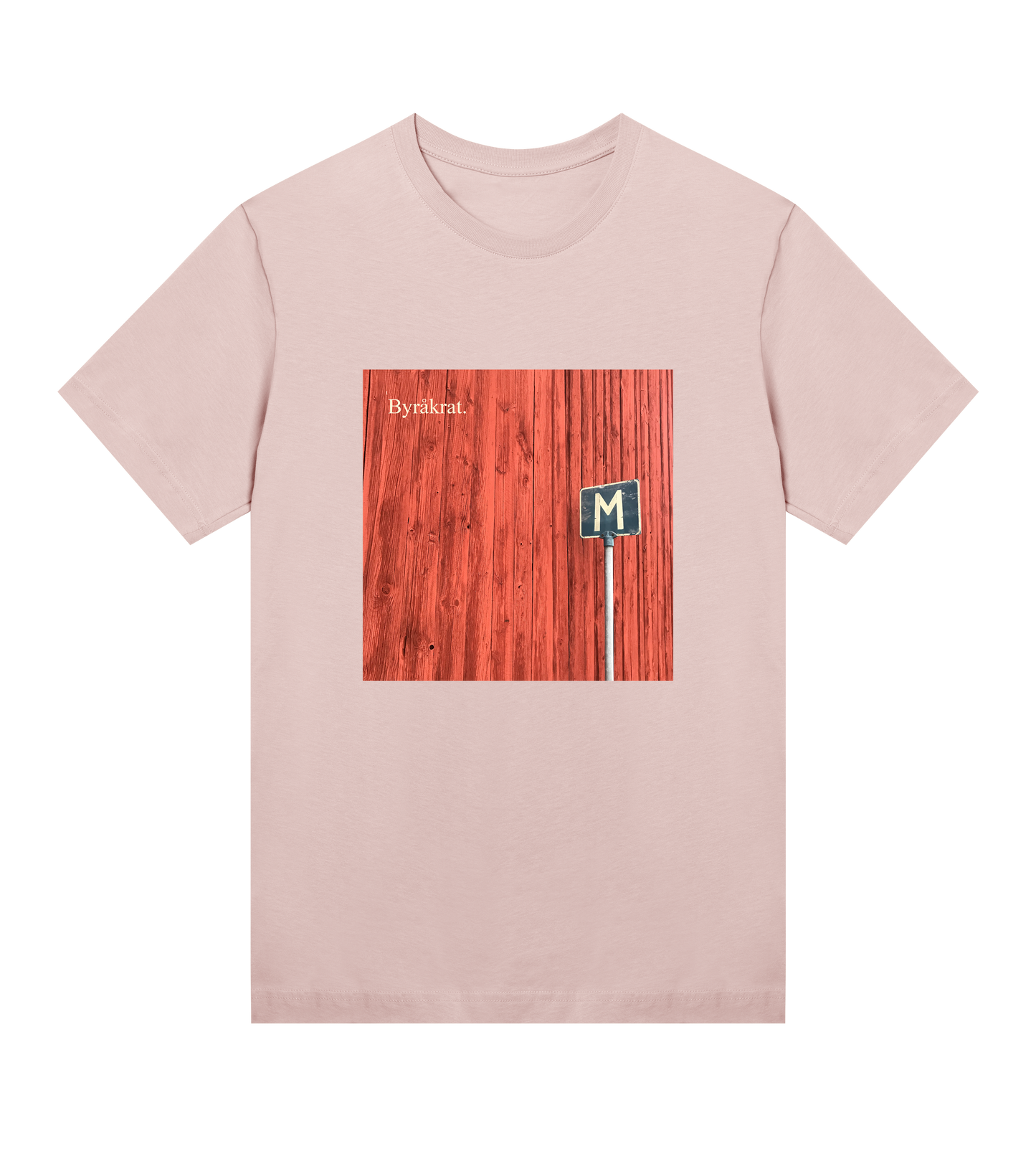 Ladies Tee - Möte