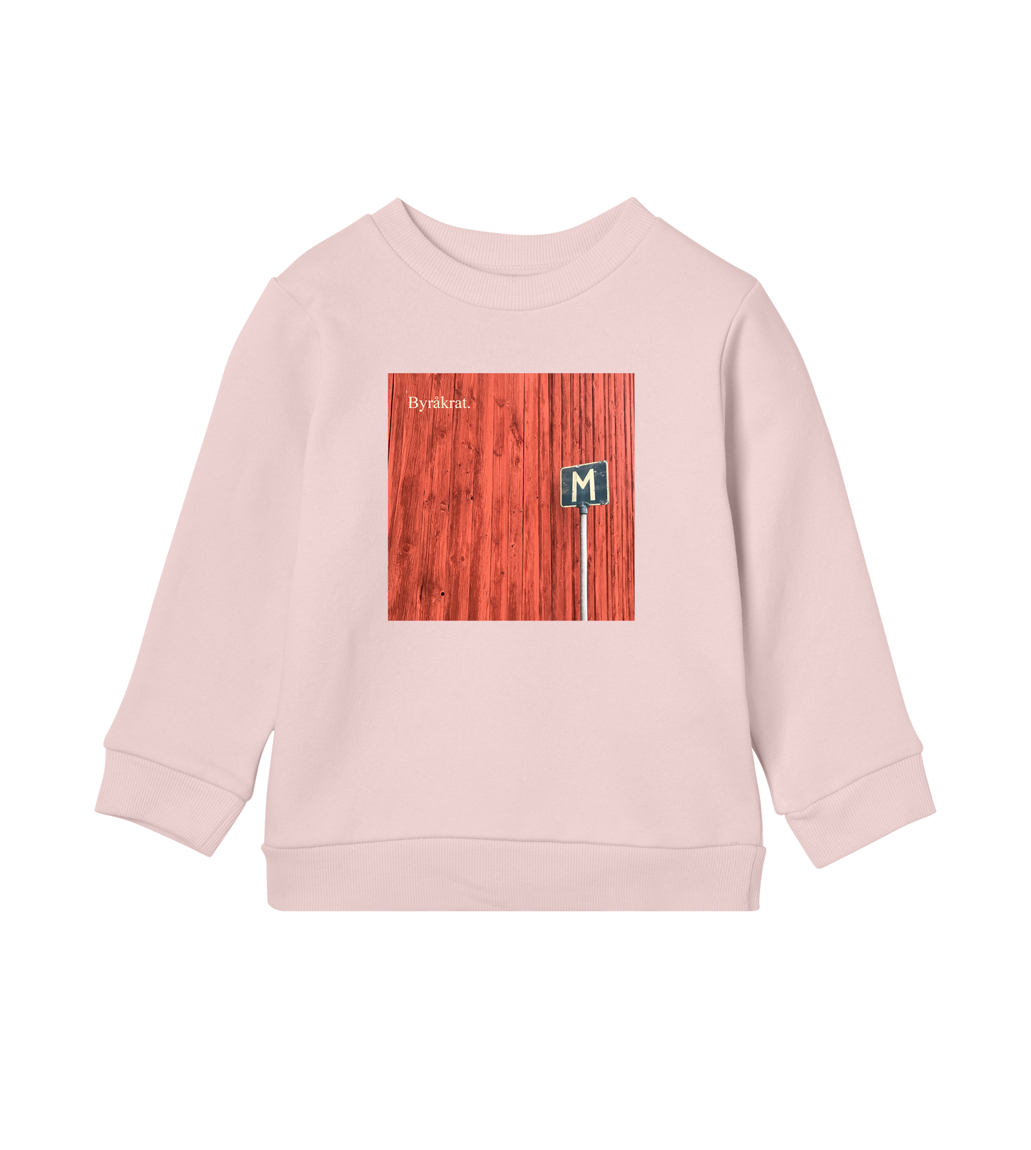 Kids Sweatshirt - Möte