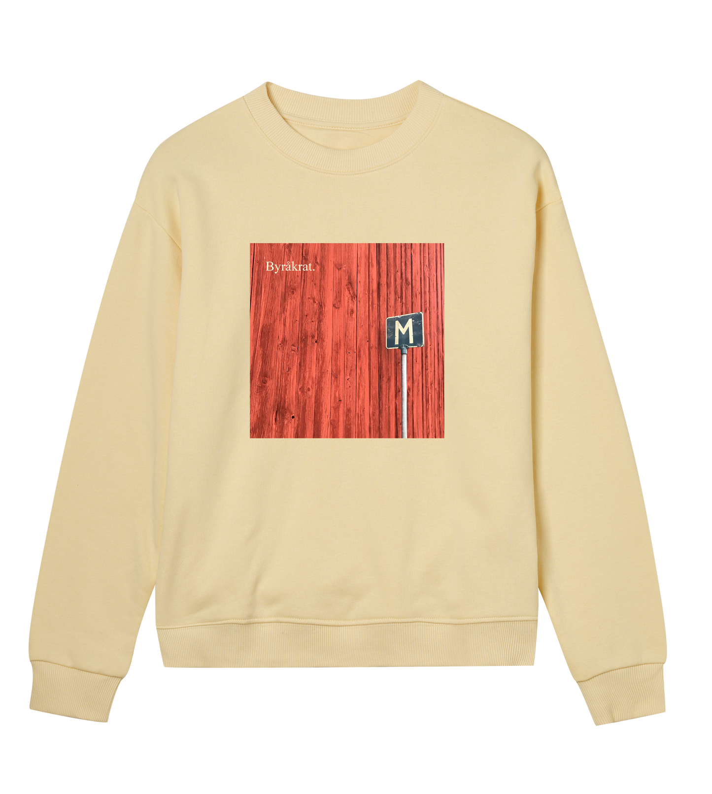 Ladies Sweatshirt - Möte