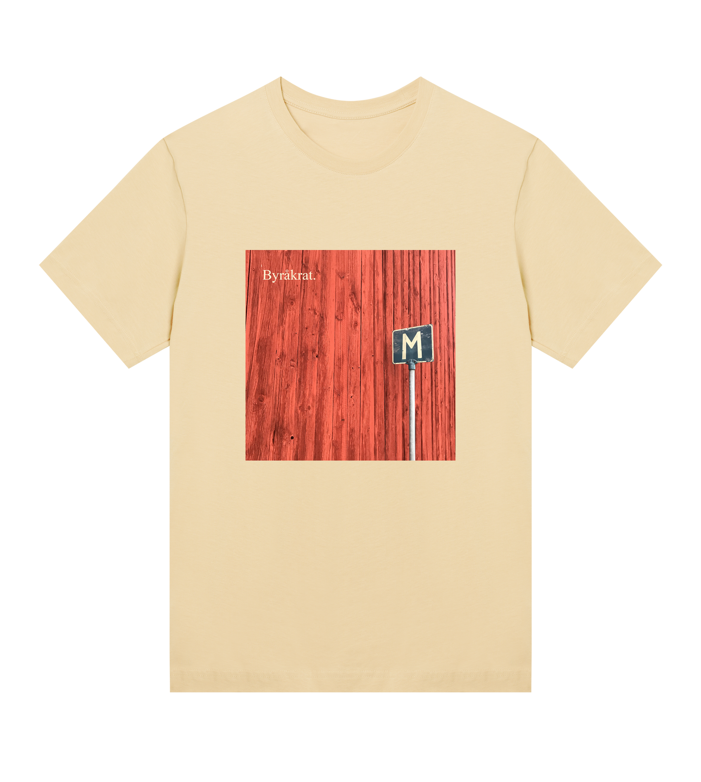 Ladies Tee - Möte