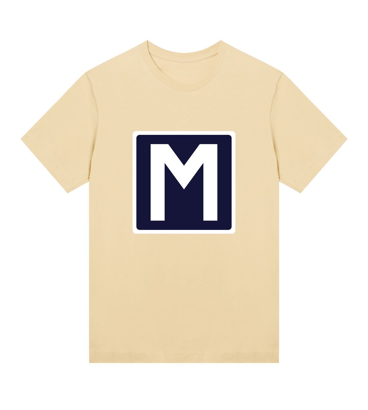 Ladies Tee - M Sign