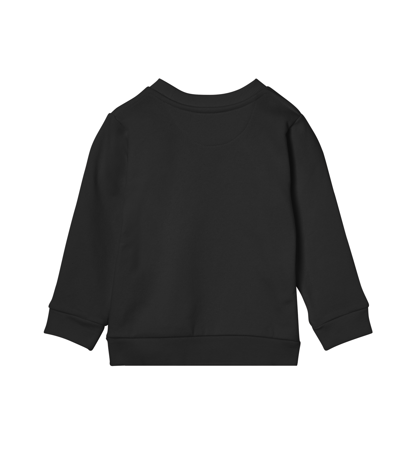 Kids Sweatshirt - Byråkrat Large Logo