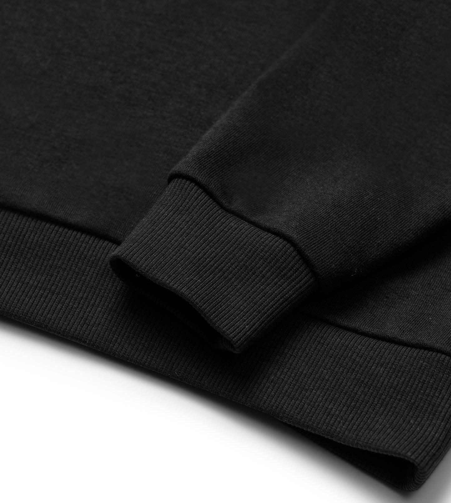 Kids Sweatshirt - Byråkrat Large Logo