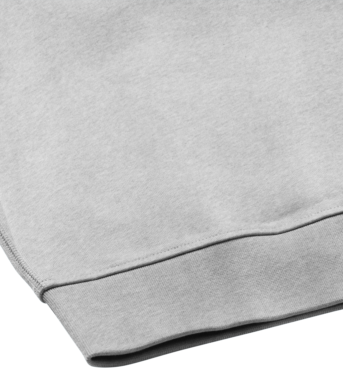 Mens Boxy Sweatshirt - Möte