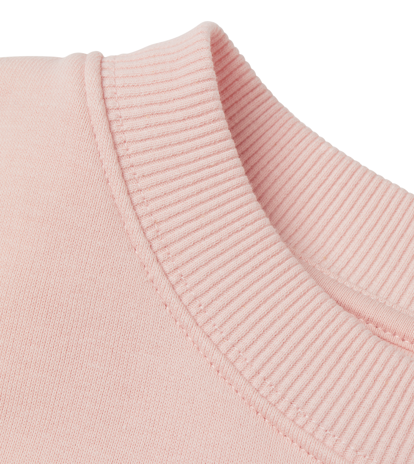 Ladies Sweatshirt - M Sign