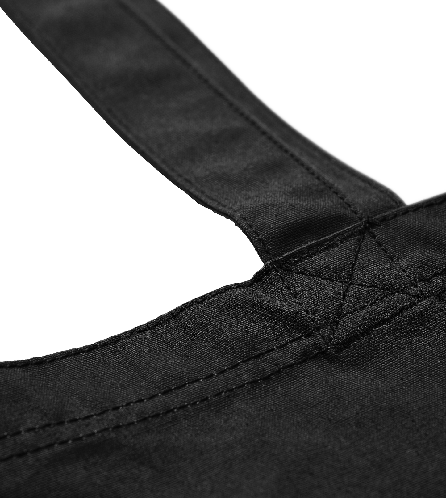 Byråkrat Canvas Tote Bag