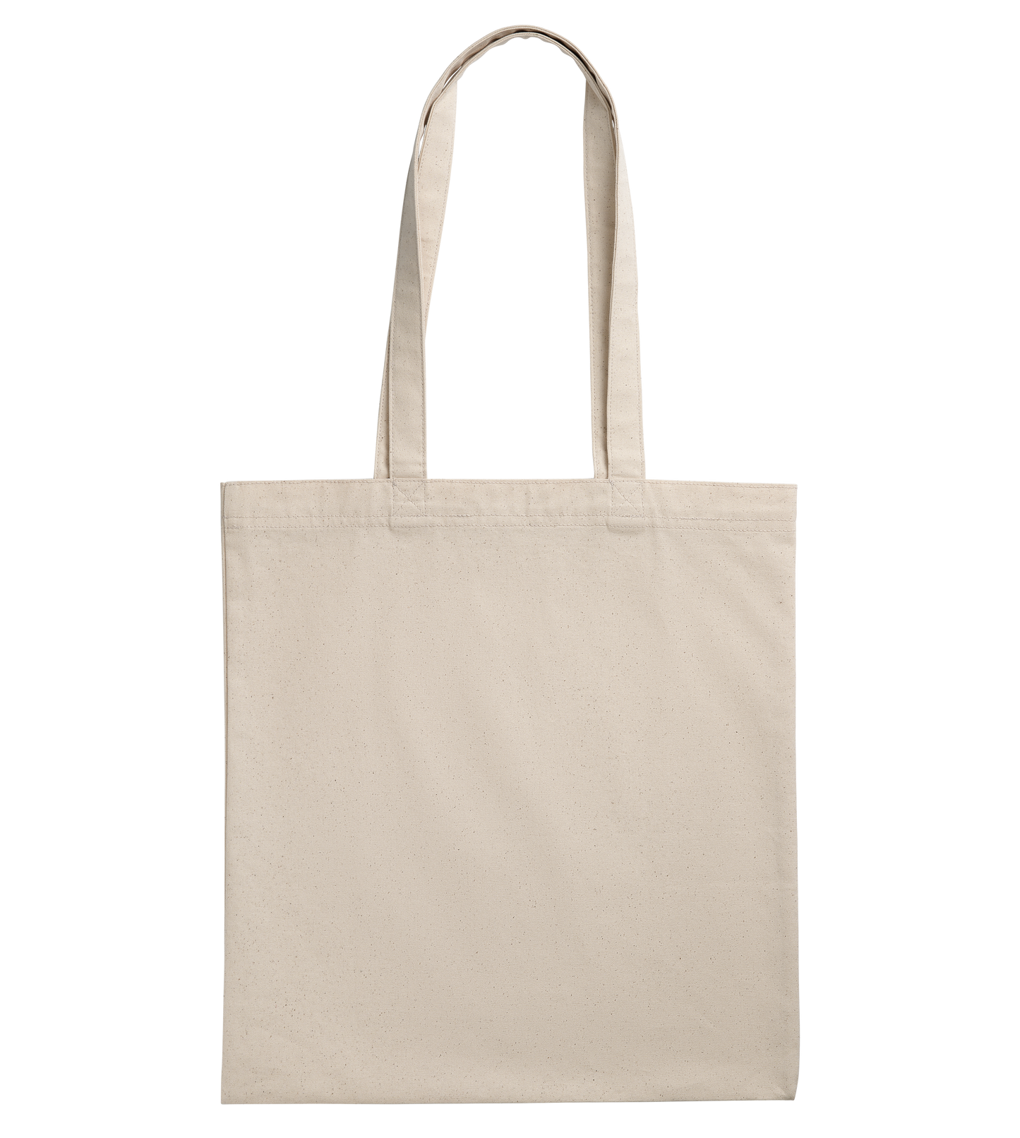 Byråkrat Canvas Tote Bag