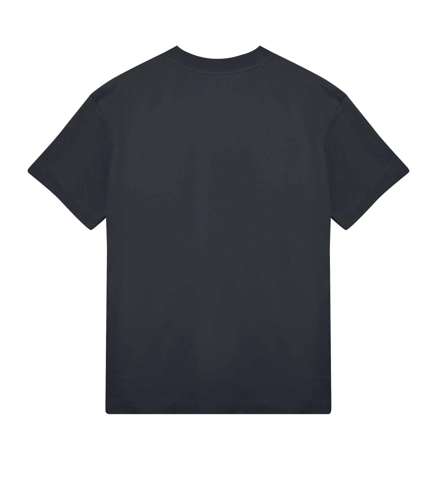 Mens Boxy Tee - Bar