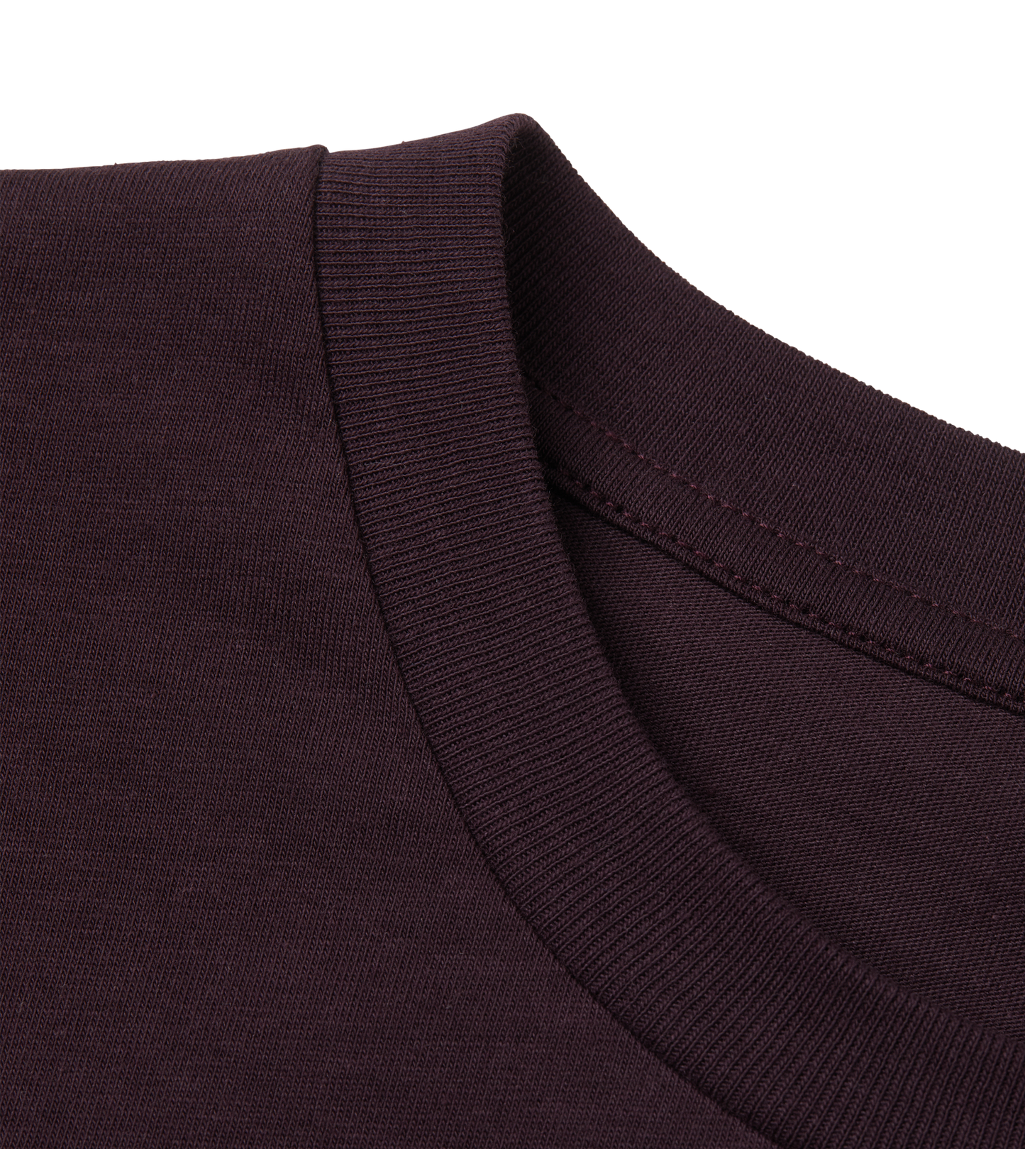 Ladies Tee - Byråkrat Small Logo