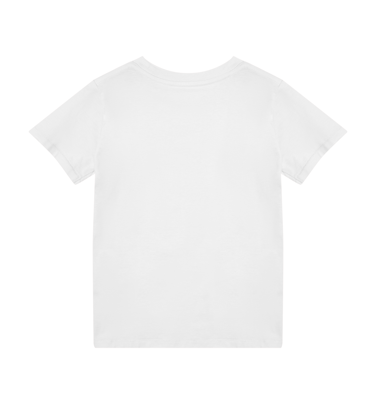 Kids Tee - Byråkrat Small Logo
