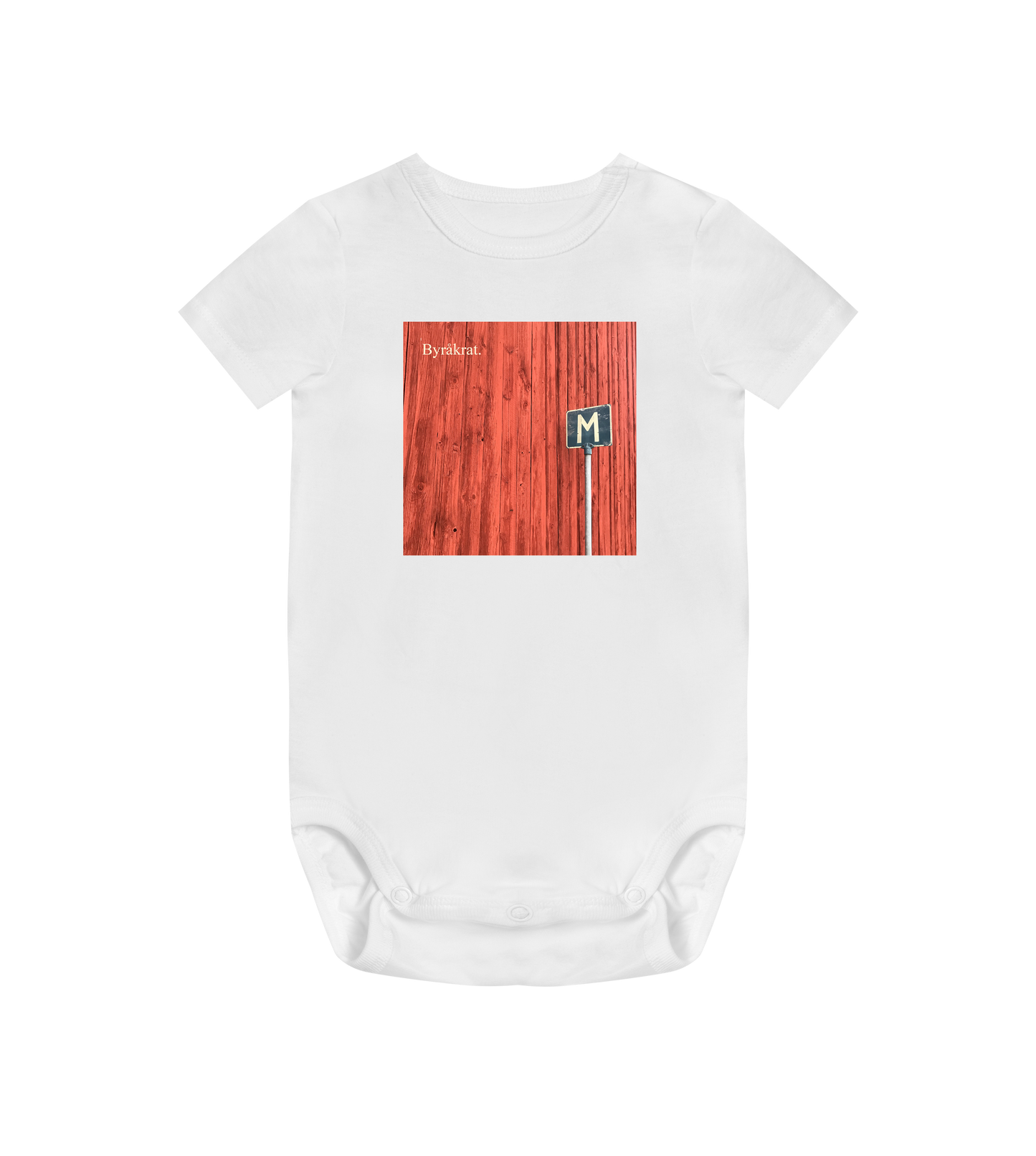 Baby Bodysuit - Möte