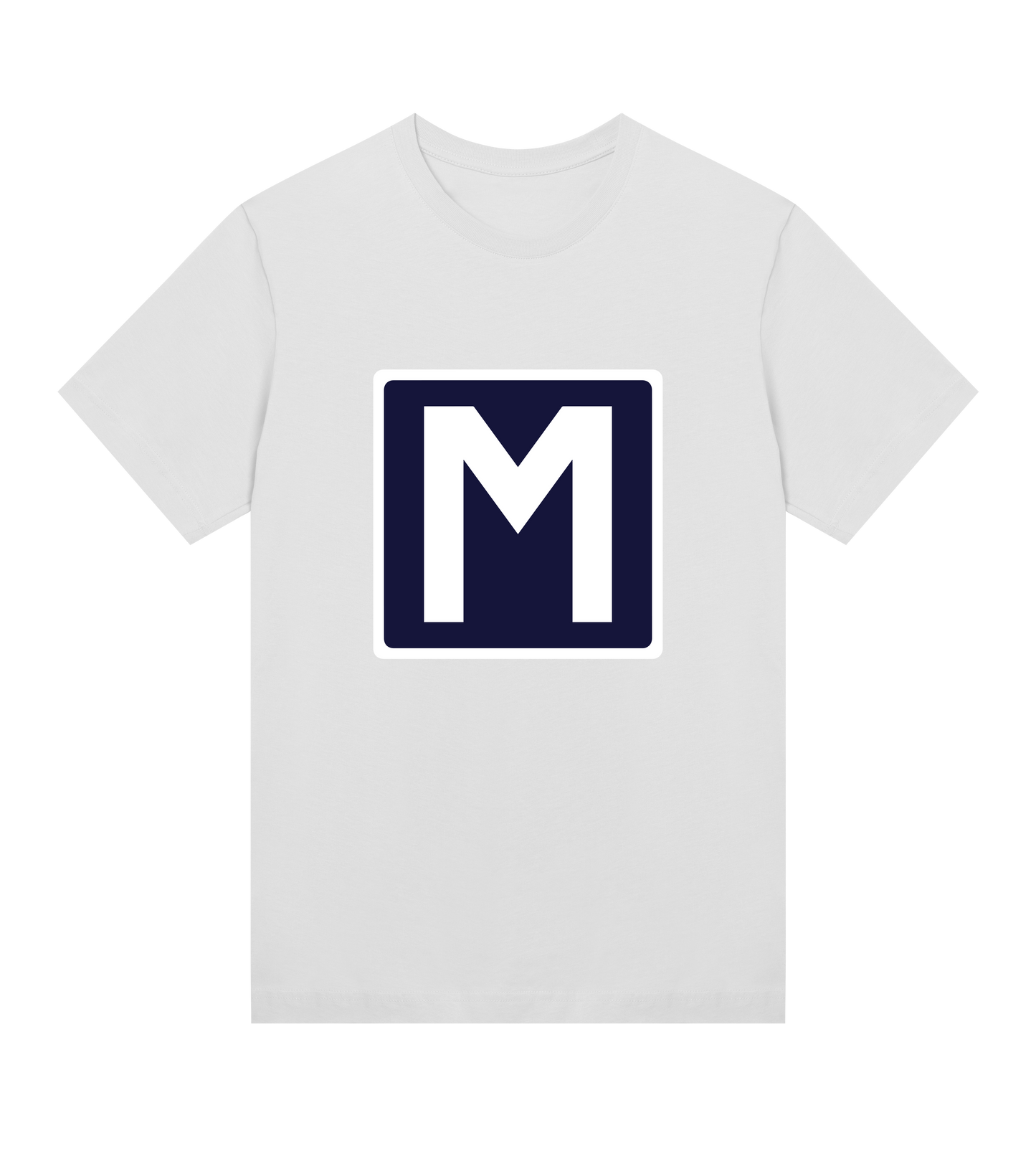 Ladies Tee - M Sign
