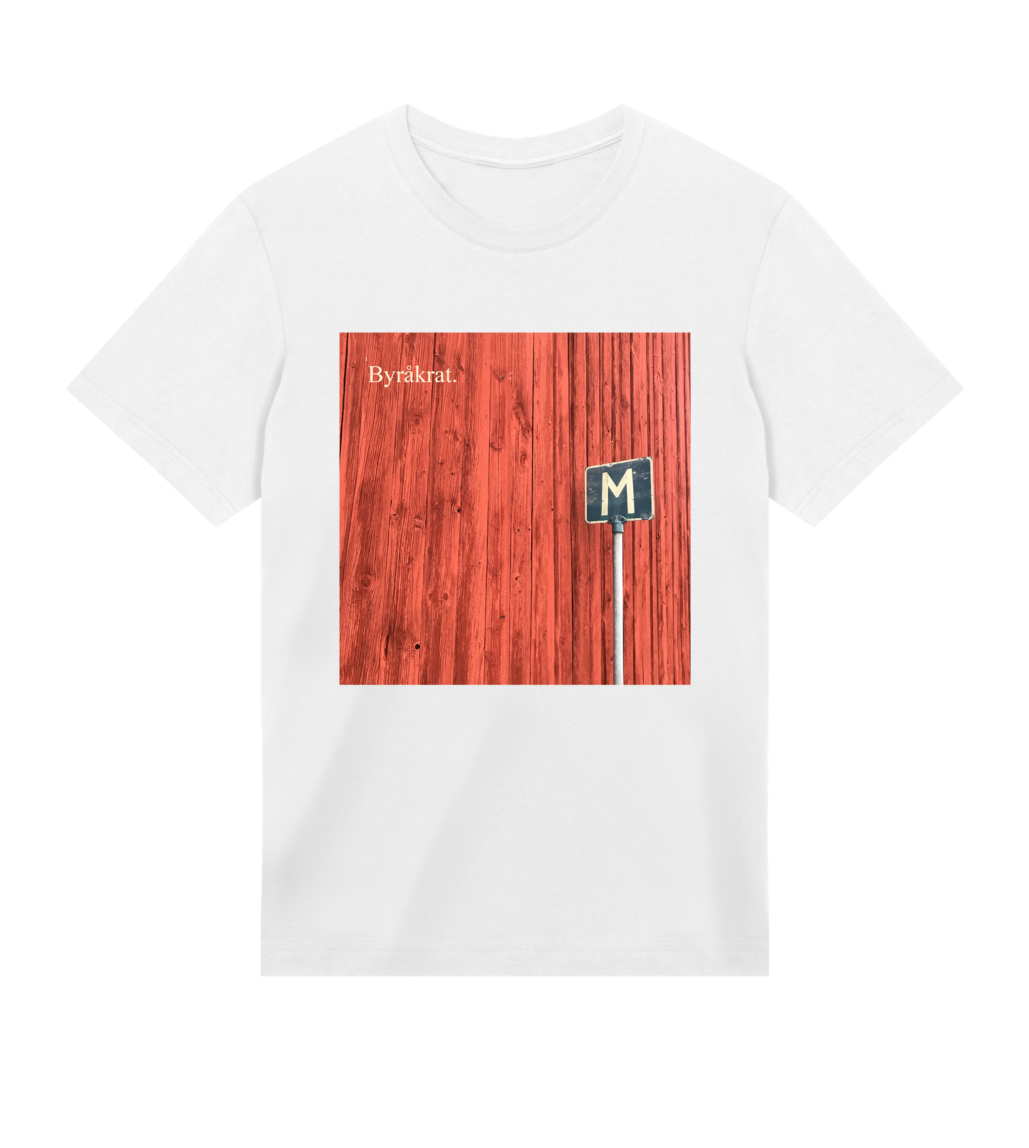 Mens Tee - Möte