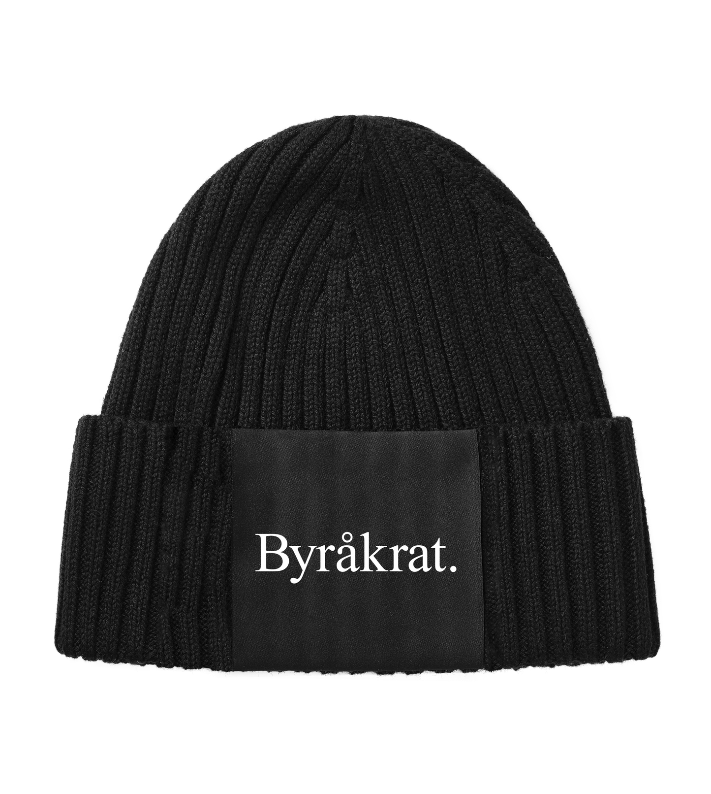 Byråkrat Beanie