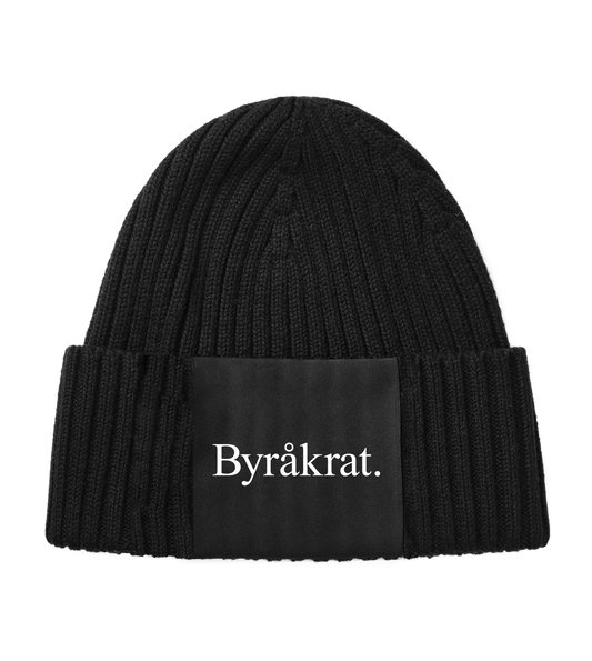 Byråkrat Beanie