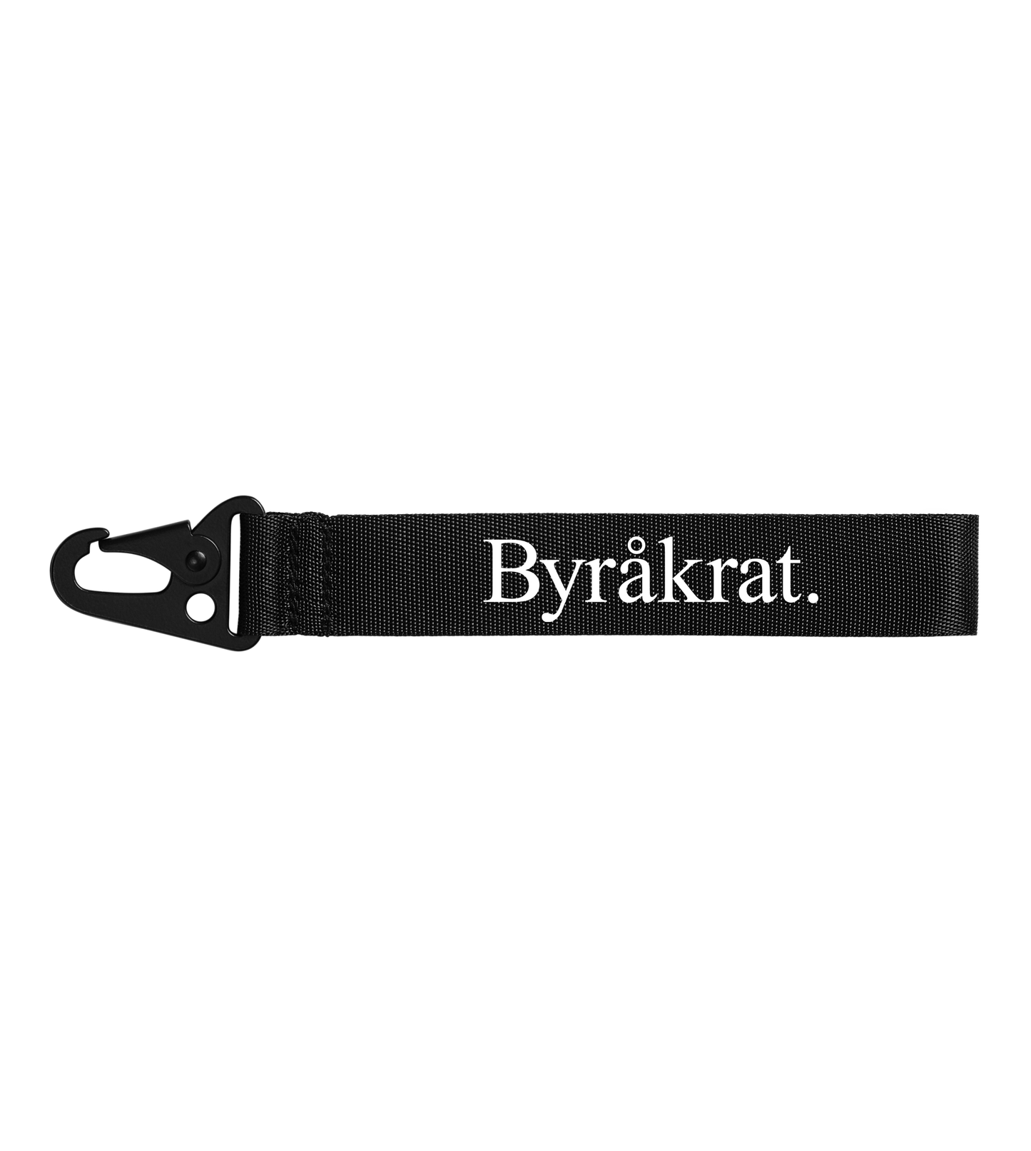Byråkrat Keyclip