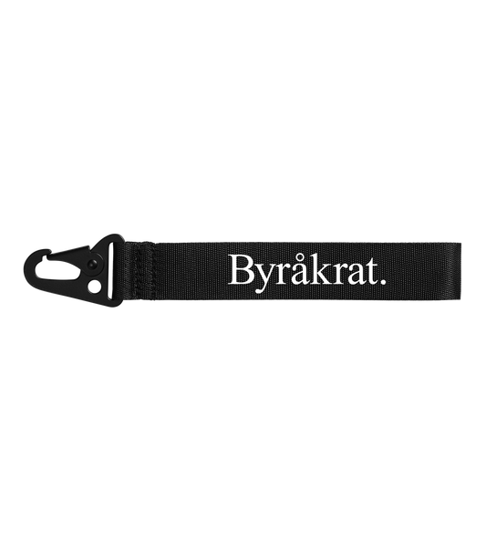 Byråkrat Keyclip