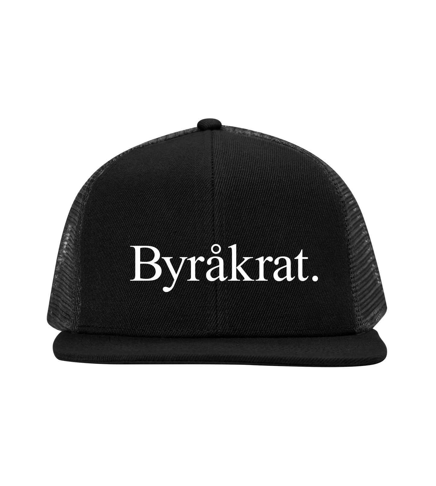 Byråkrat Truckerkeps