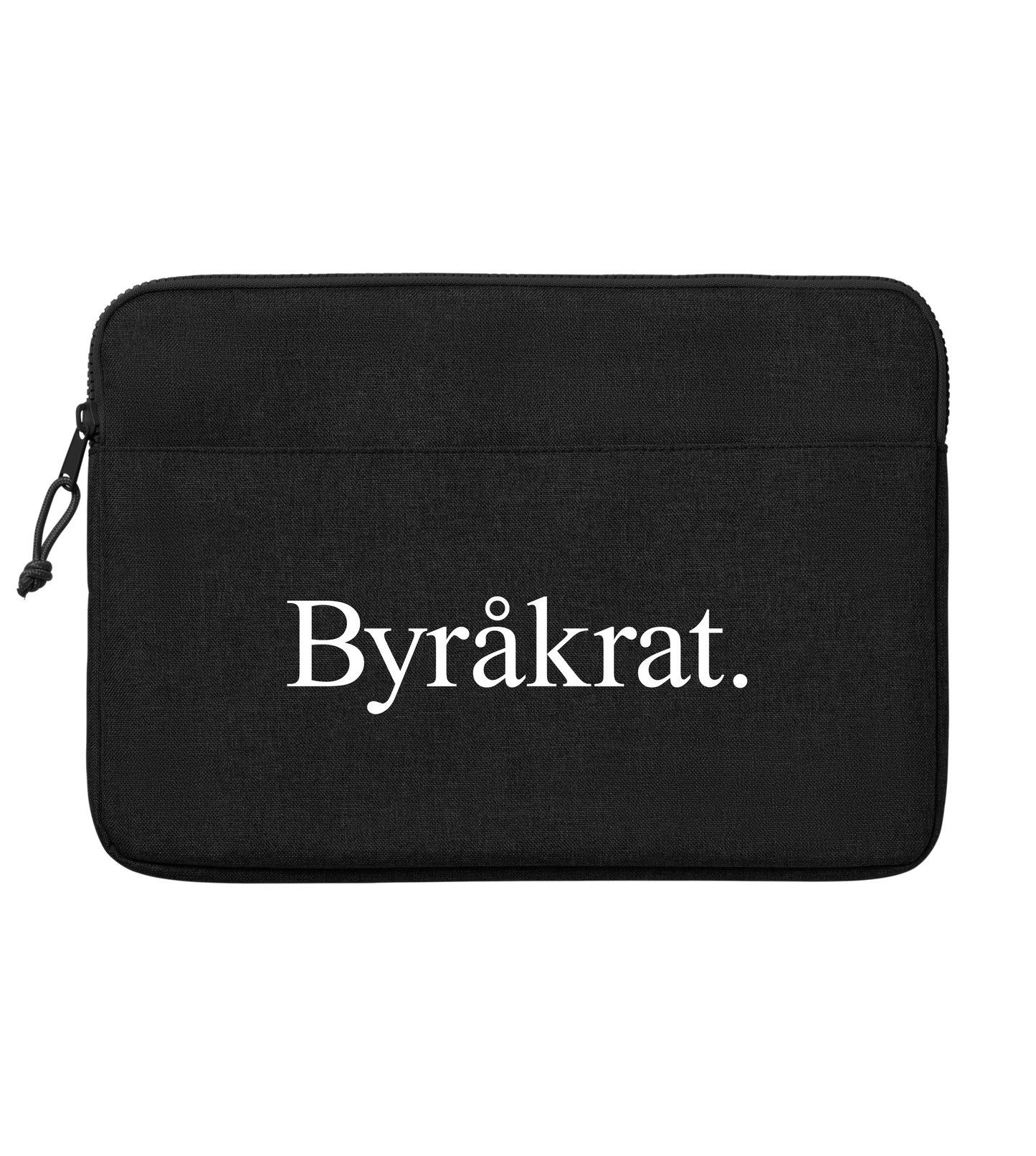 Byråkrat Laptop Case