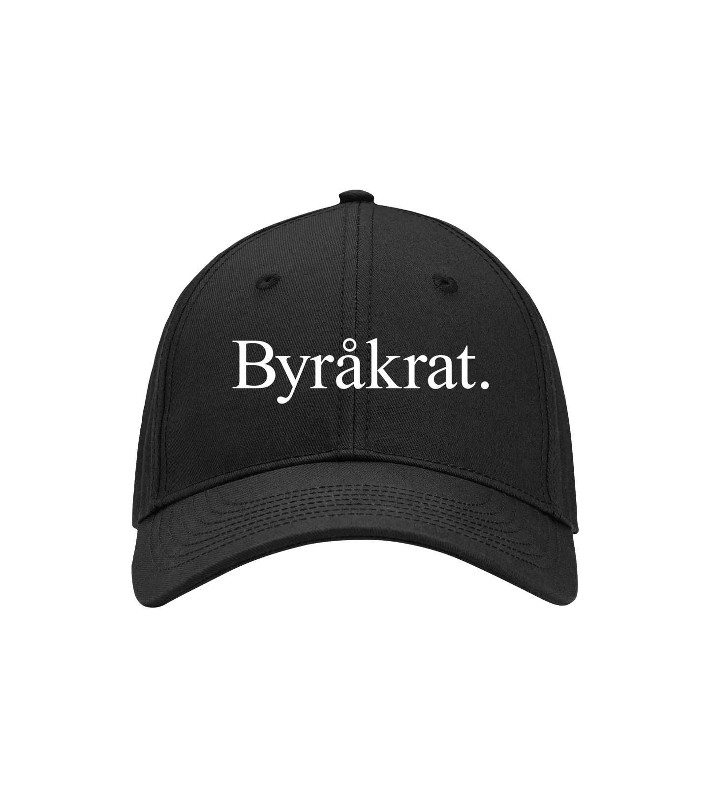 Byråkrat Baseballkeps