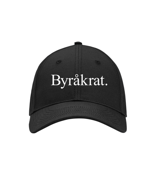 Byråkrat Baseballkeps