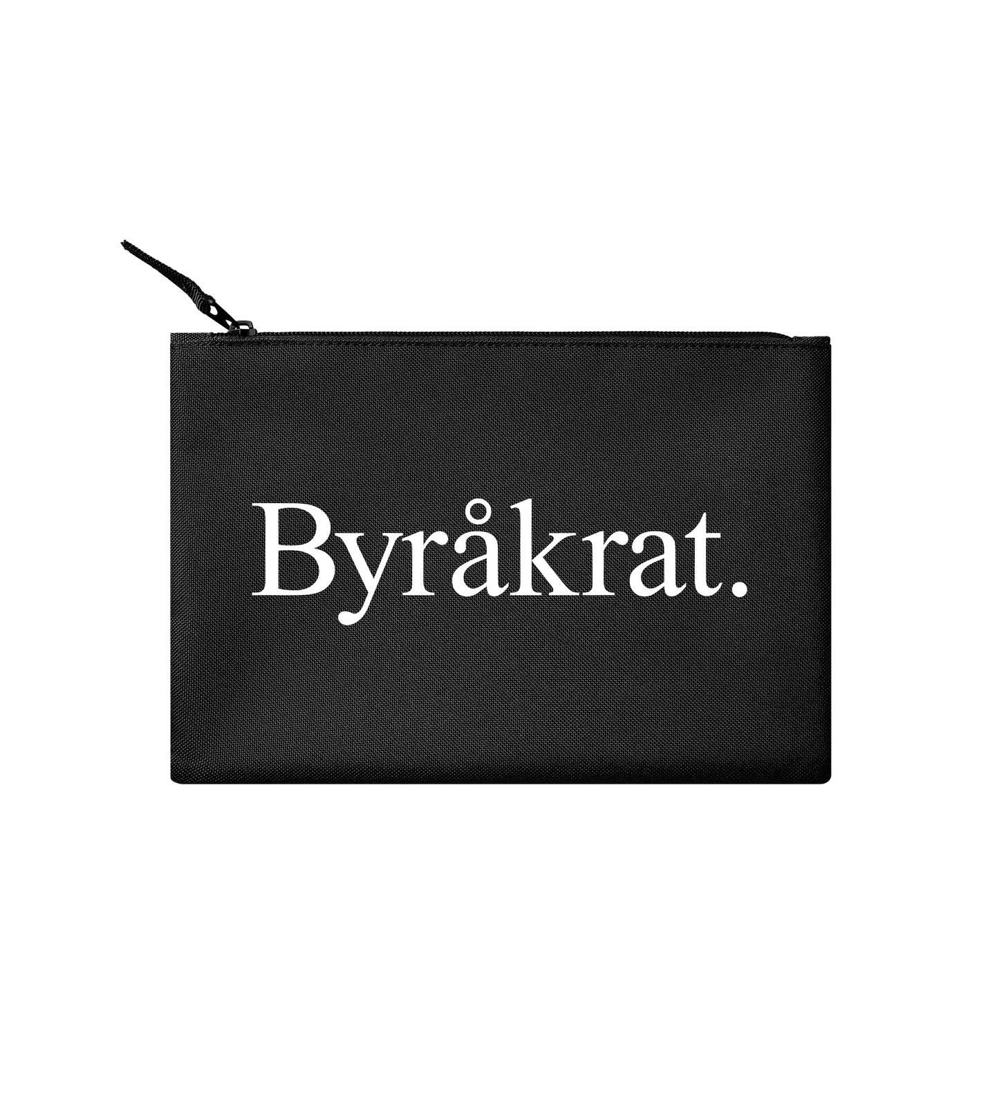 Byråkrat Pouch
