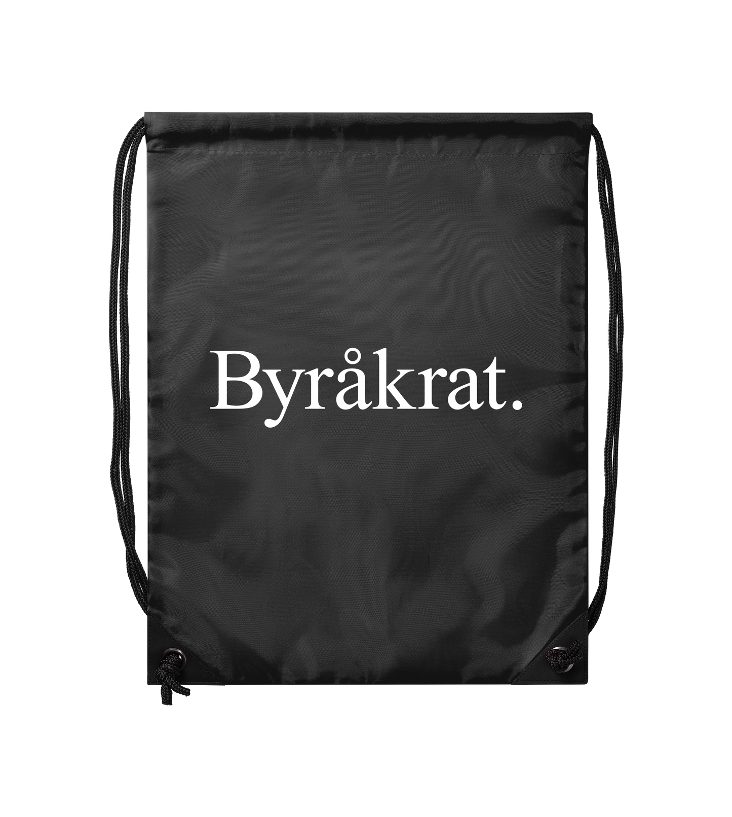 Byråkrat Gymsac
