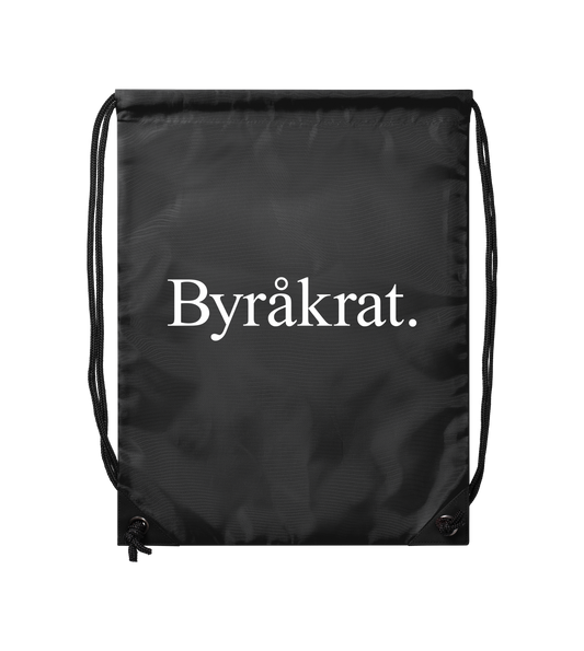 Byråkrat Gymsac
