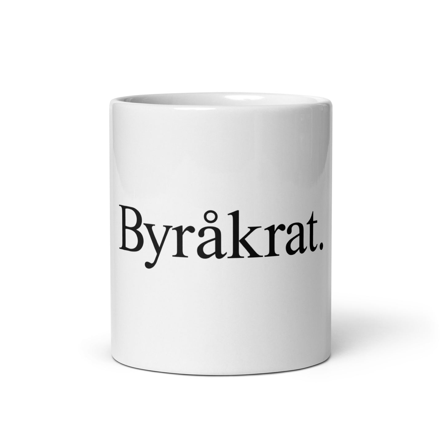 Byråkrat Mug