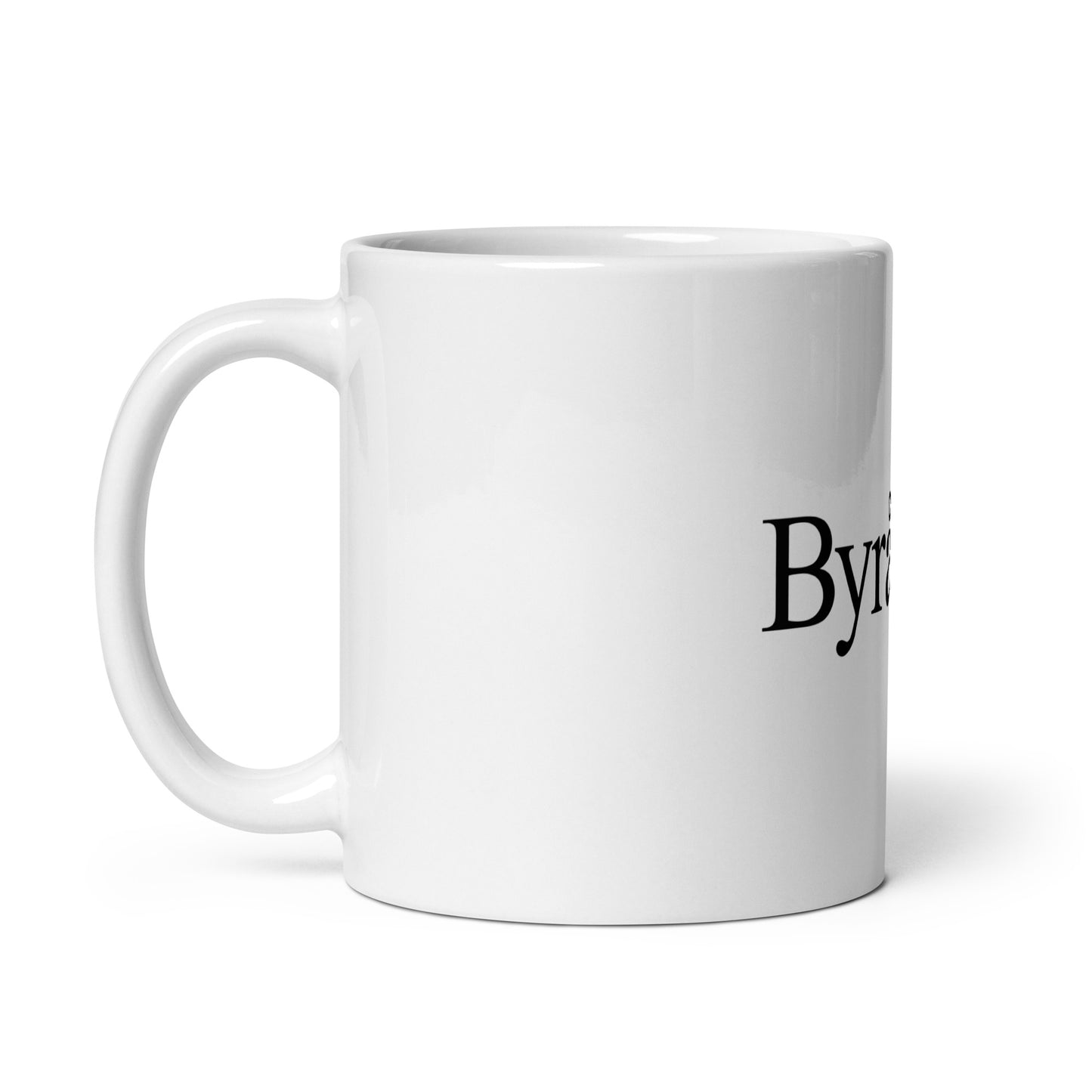 Byråkrat Mug