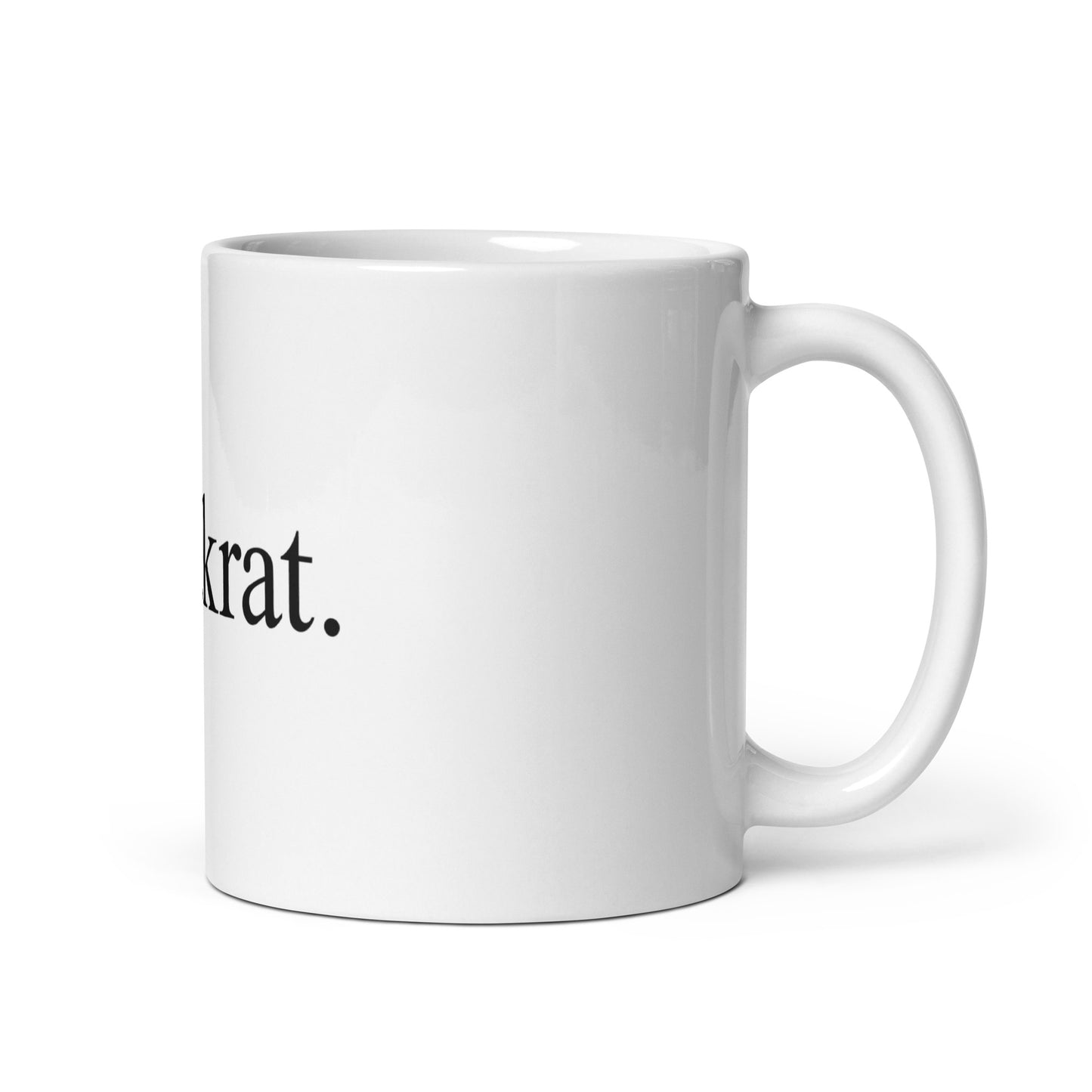 Byråkrat Mug