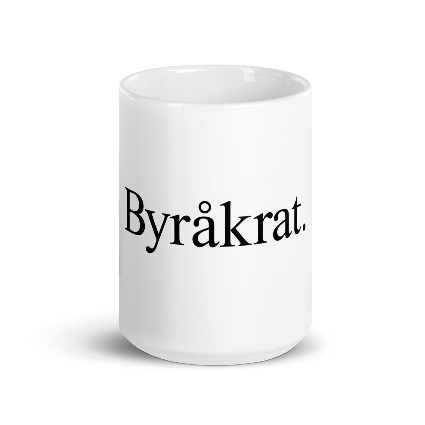 Byråkrat Mug