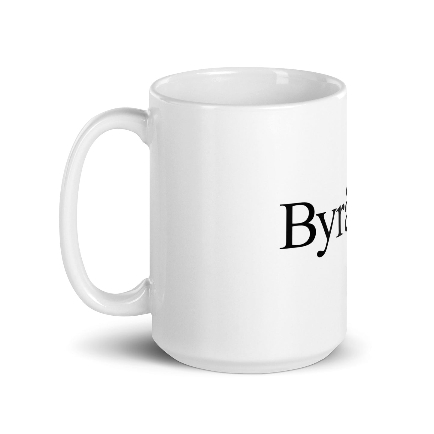 Byråkrat Mug