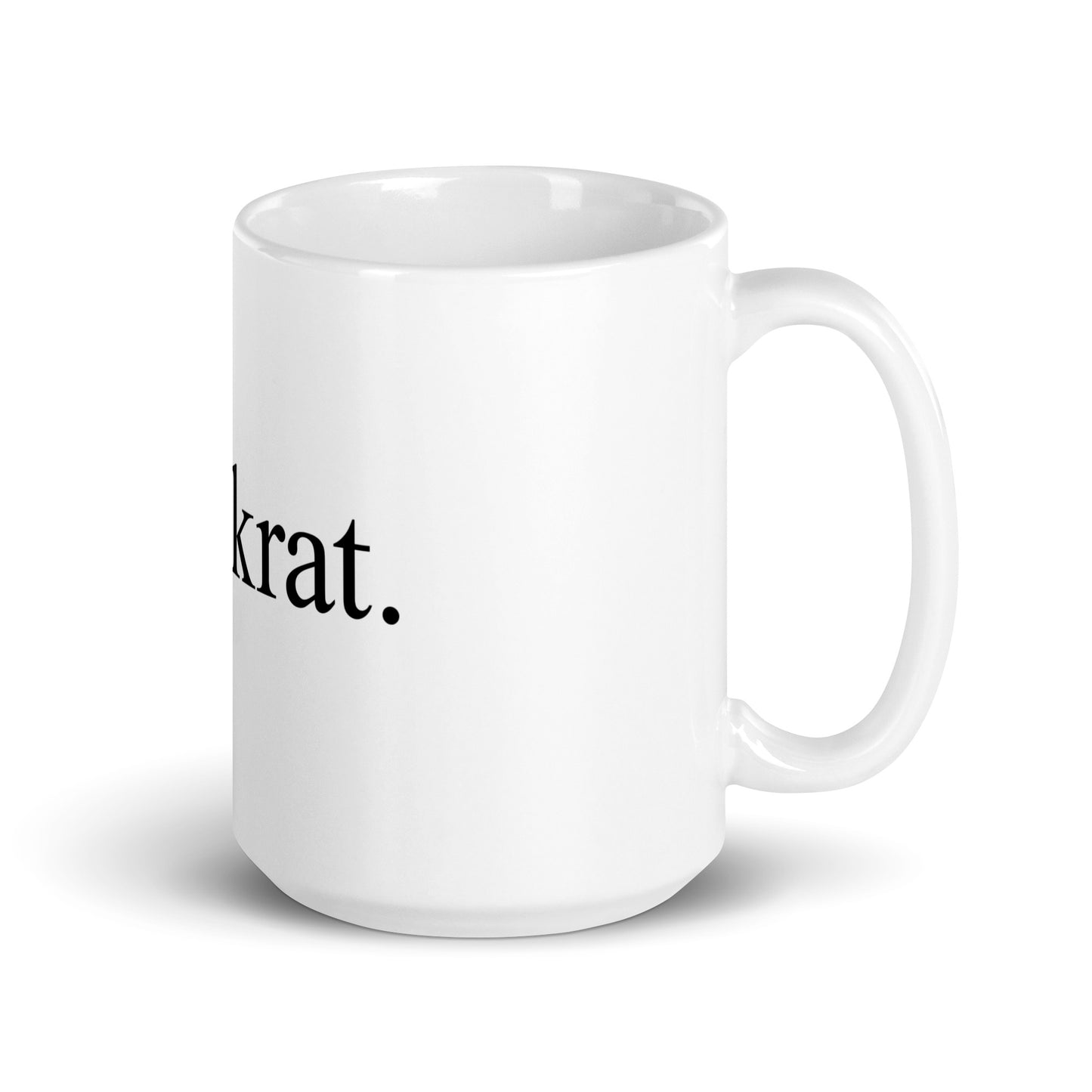 Byråkrat Mug