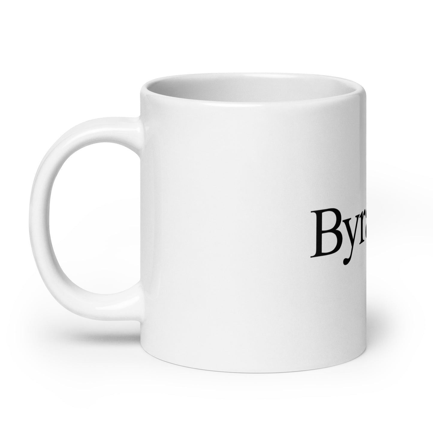 Byråkrat Mug